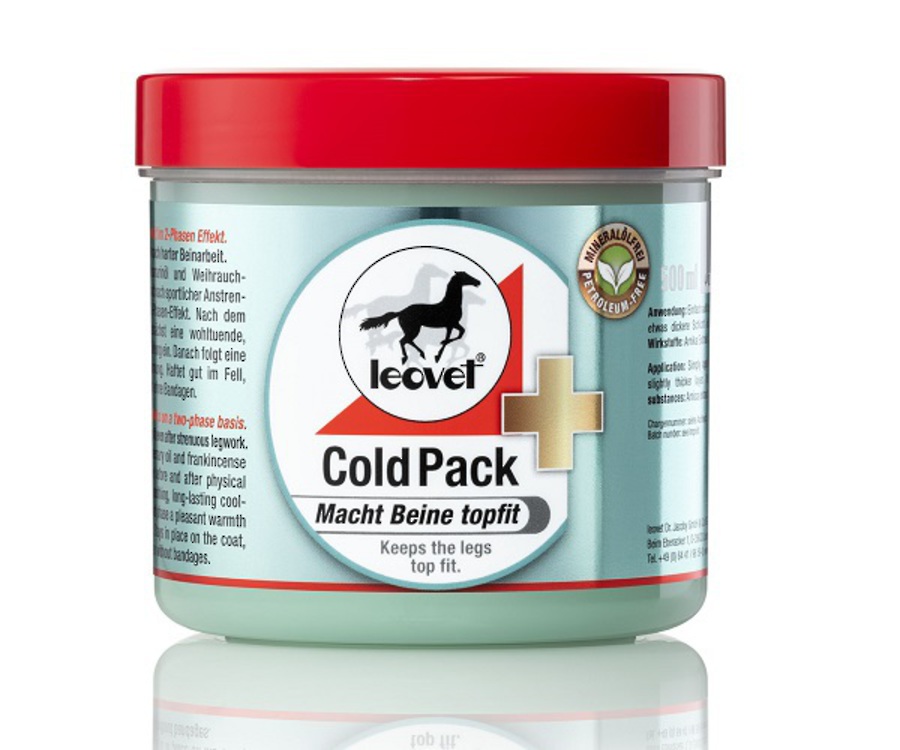Leovet Cold Pack image 0